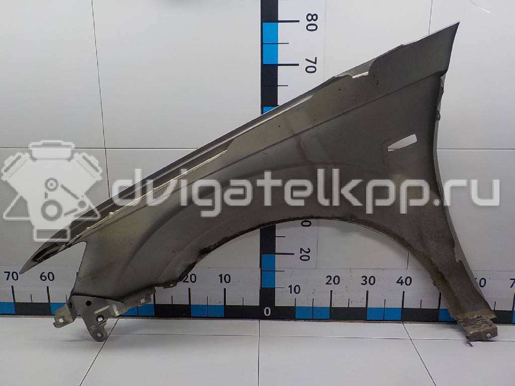 Фото Крыло переднее правое  5220C672 для Mitsubishi Outlander {forloop.counter}}