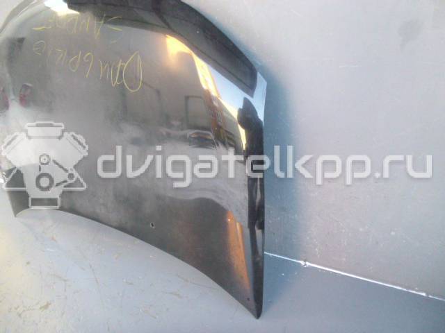 Фото Капот  5900a112 для Mitsubishi Outlander {forloop.counter}}