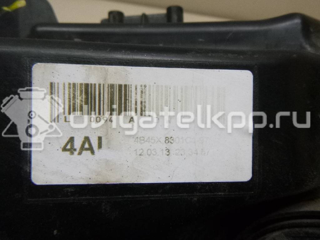 Фото Фара левая  8301C197 для Mitsubishi Outlander {forloop.counter}}