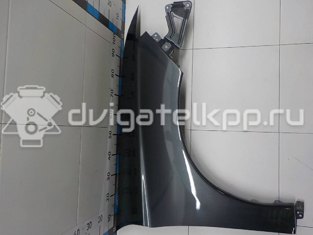 Фото Крыло переднее правое  5220G976 для Mitsubishi Outlander {forloop.counter}}