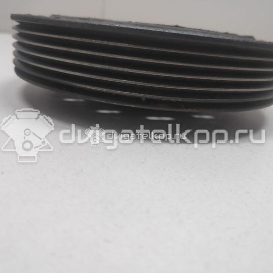 Фото Шкив коленвала  8200392683 для mercedes benz A180/200/250 W176