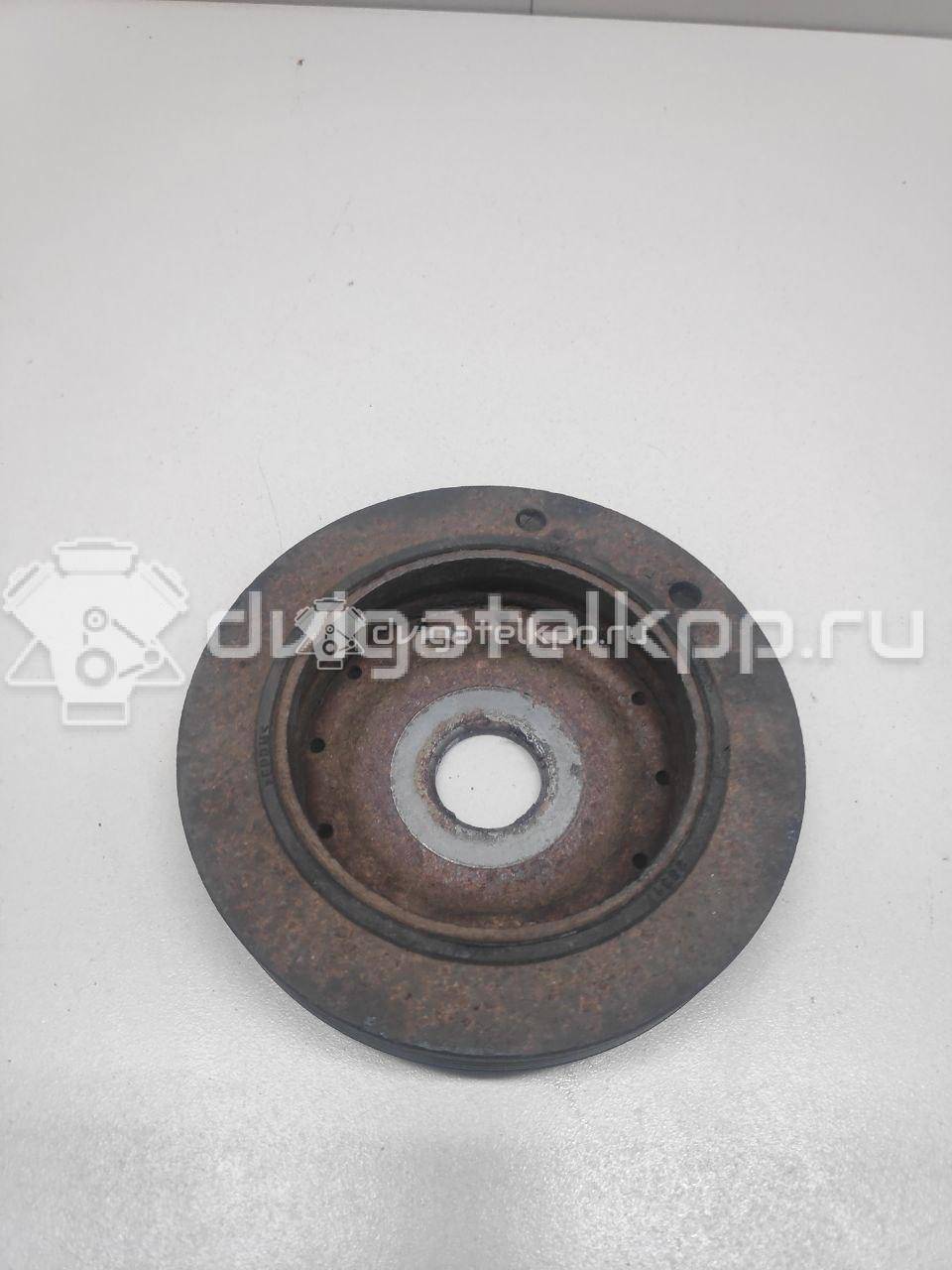 Фото Шкив коленвала  8200392683 для mercedes benz A180/200/250 W176 {forloop.counter}}