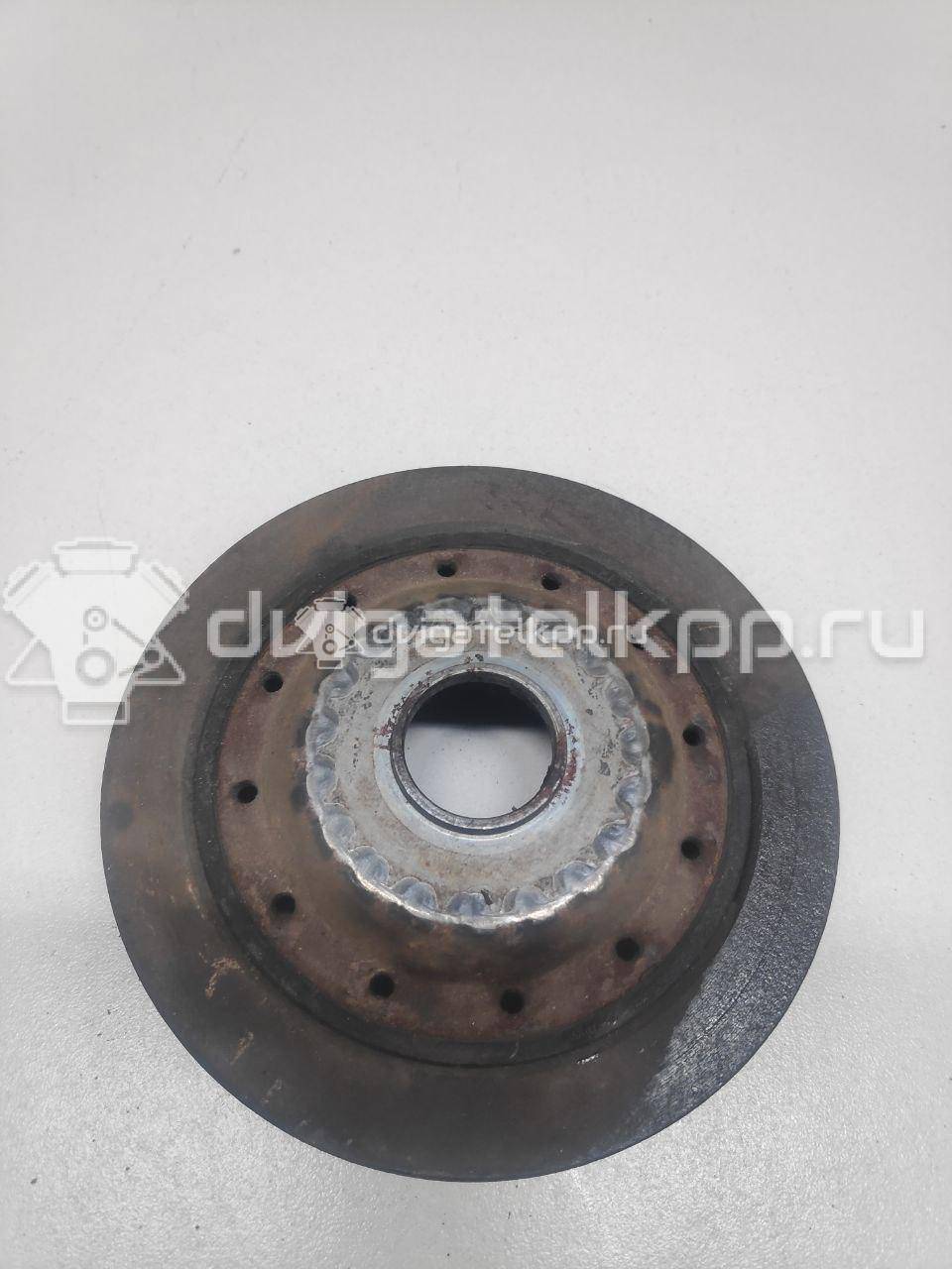 Фото Шкив коленвала  8200392683 для mercedes benz A180/200/250 W176 {forloop.counter}}