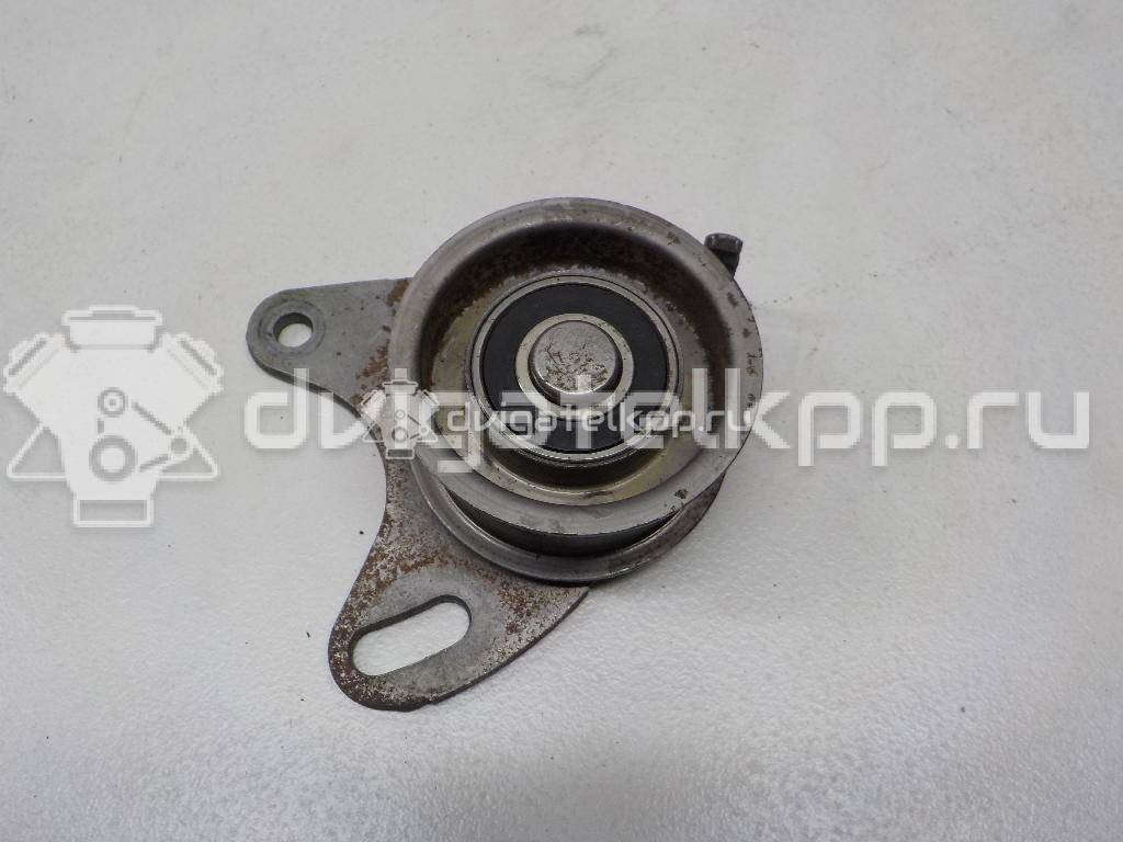 Фото Ролик-натяжитель ремня ГРМ для двигателя D4BH для Jac / Mitsubishi / Hyundai / Kia 80-103 л.с 8V 2.5 л Дизельное топливо 2431742020 {forloop.counter}}