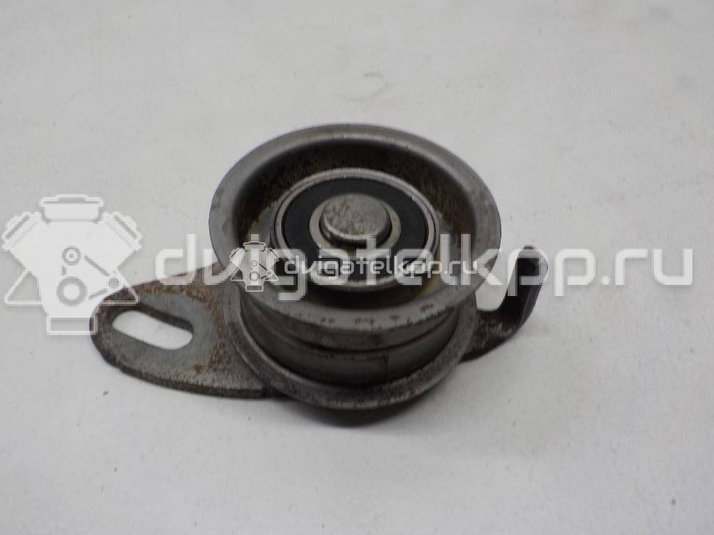 Фото Ролик-натяжитель ремня ГРМ для двигателя D4BH для Jac / Mitsubishi / Hyundai / Kia 80-103 л.с 8V 2.5 л Дизельное топливо 2431742020 {forloop.counter}}