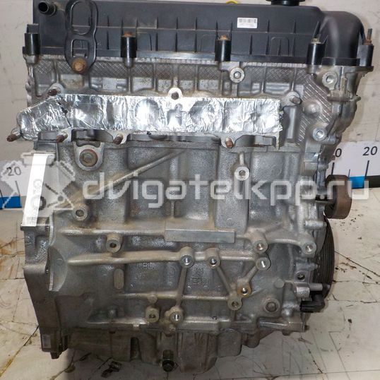 Фото Контрактный (б/у) двигатель L813 для Mazda Bongo / 6 102-120 л.с 16V 1.8 л бензин L83702300