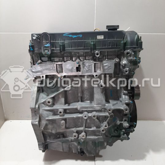 Фото Контрактный (б/у) двигатель M для Mazda 929 / 626 90 л.с 8V 2.0 л бензин L83702300