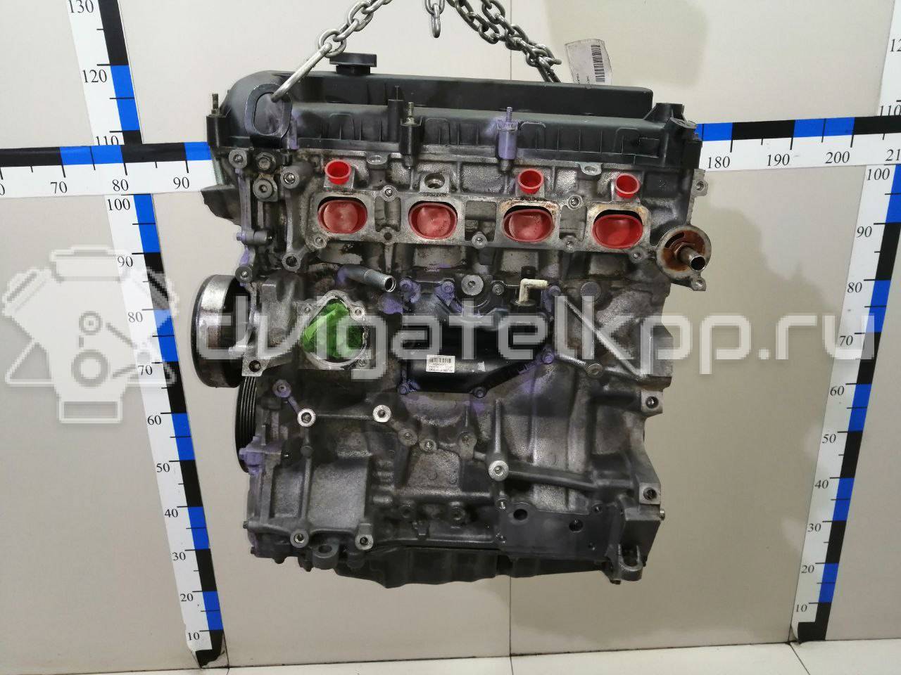 Фото Контрактный (б/у) двигатель M для Mazda 929 / 626 90 л.с 8V 2.0 л бензин L83702300 {forloop.counter}}