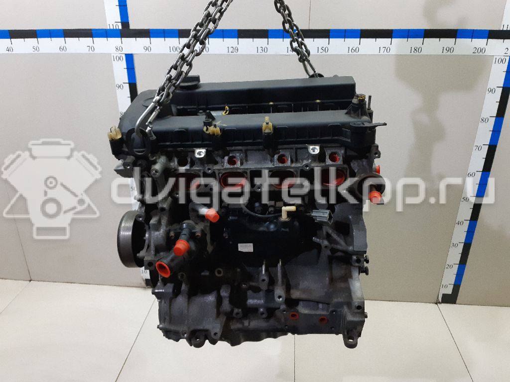 Фото Контрактный (б/у) двигатель L813 для Mazda Bongo / 6 102-120 л.с 16V 1.8 л бензин L83702300 {forloop.counter}}