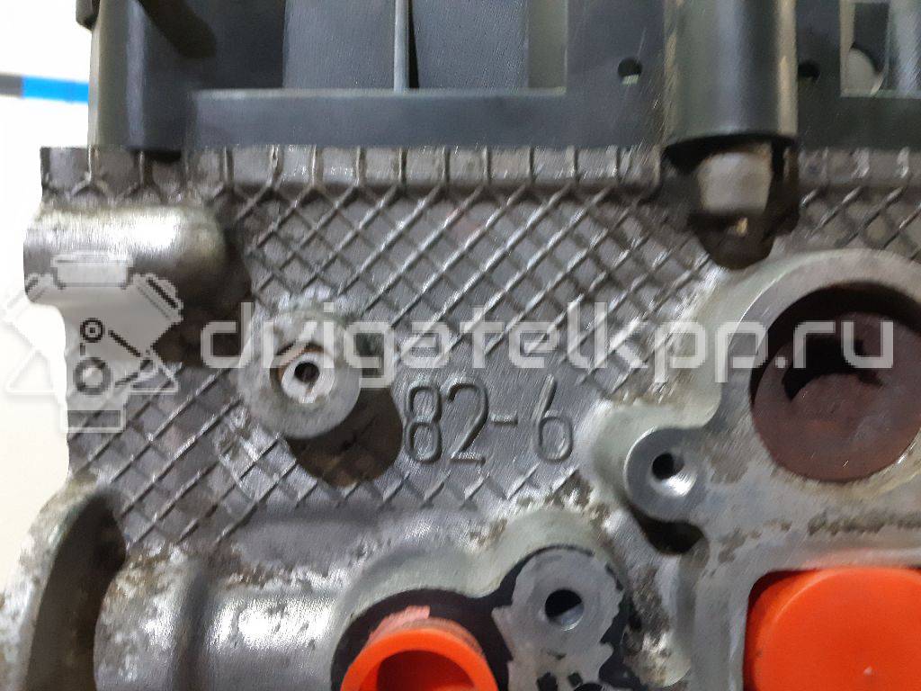 Фото Контрактный (б/у) двигатель L813 для Mazda Bongo / 6 102-120 л.с 16V 1.8 л бензин L83702300 {forloop.counter}}