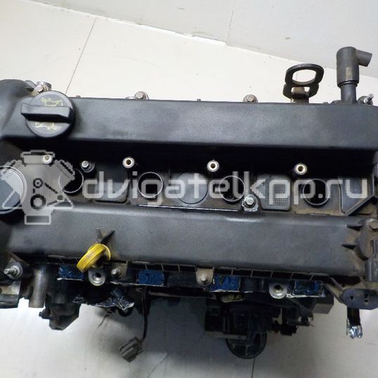 Фото Контрактный (б/у) двигатель L813 для Mazda Bongo / 6 102-120 л.с 16V 1.8 л бензин L83702300