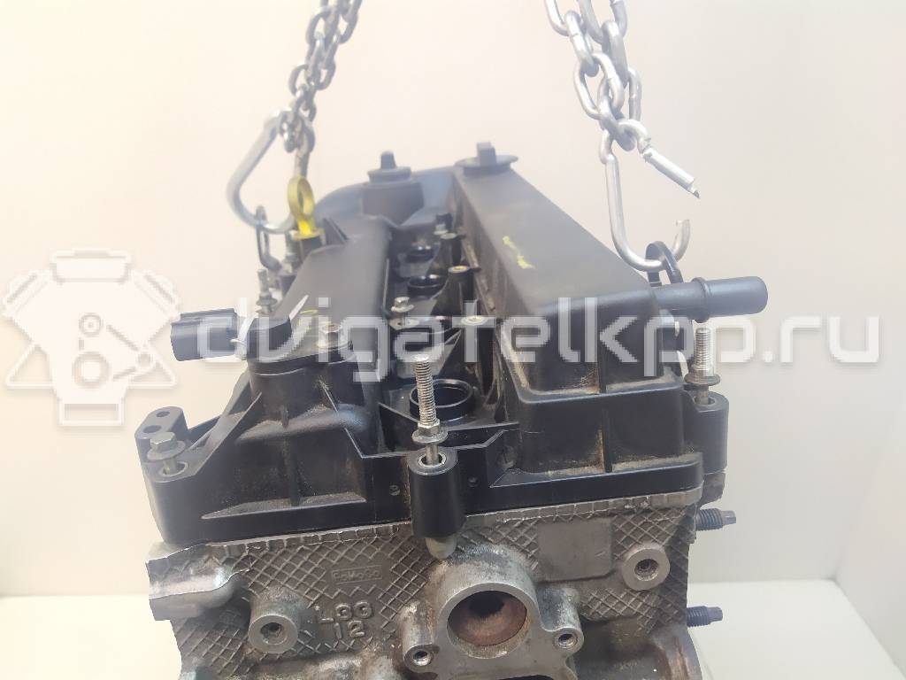 Фото Контрактный (б/у) двигатель LF17 для Mazda 6 / 3 141-150 л.с 16V 2.0 л бензин LF4J02300B {forloop.counter}}