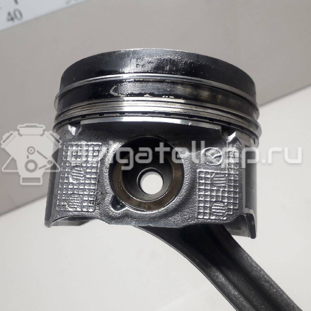 Фото Поршень с шатуном  для Mazda Cx-5 / 6 / 3 {forloop.counter}}