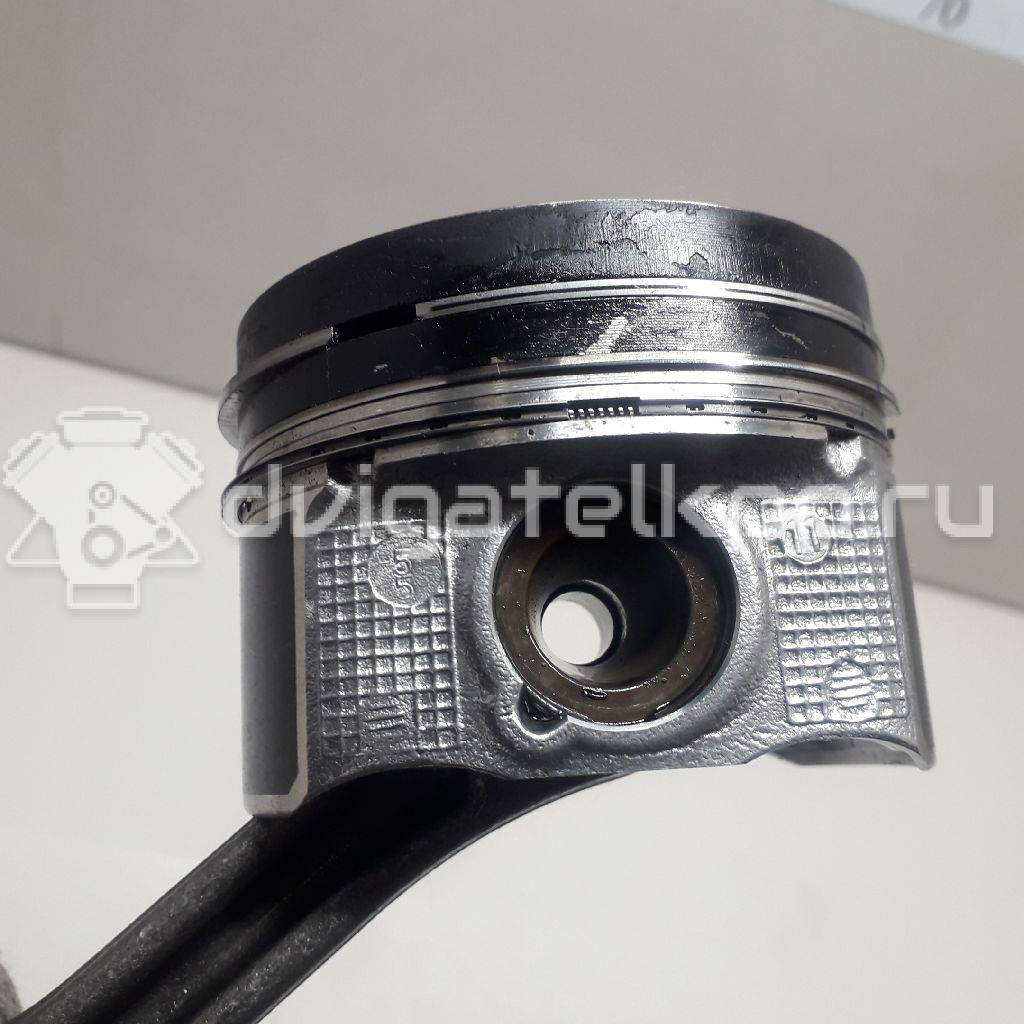 Фото Поршень с шатуном  для Mazda Cx-5 / 6 / 3 {forloop.counter}}