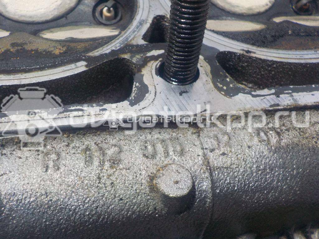 Фото Головка блока  1120101520 для Mercedes-Benz E-Class {forloop.counter}}