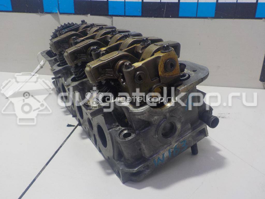 Фото Головка блока  1120101520 для Mercedes-Benz E-Class {forloop.counter}}