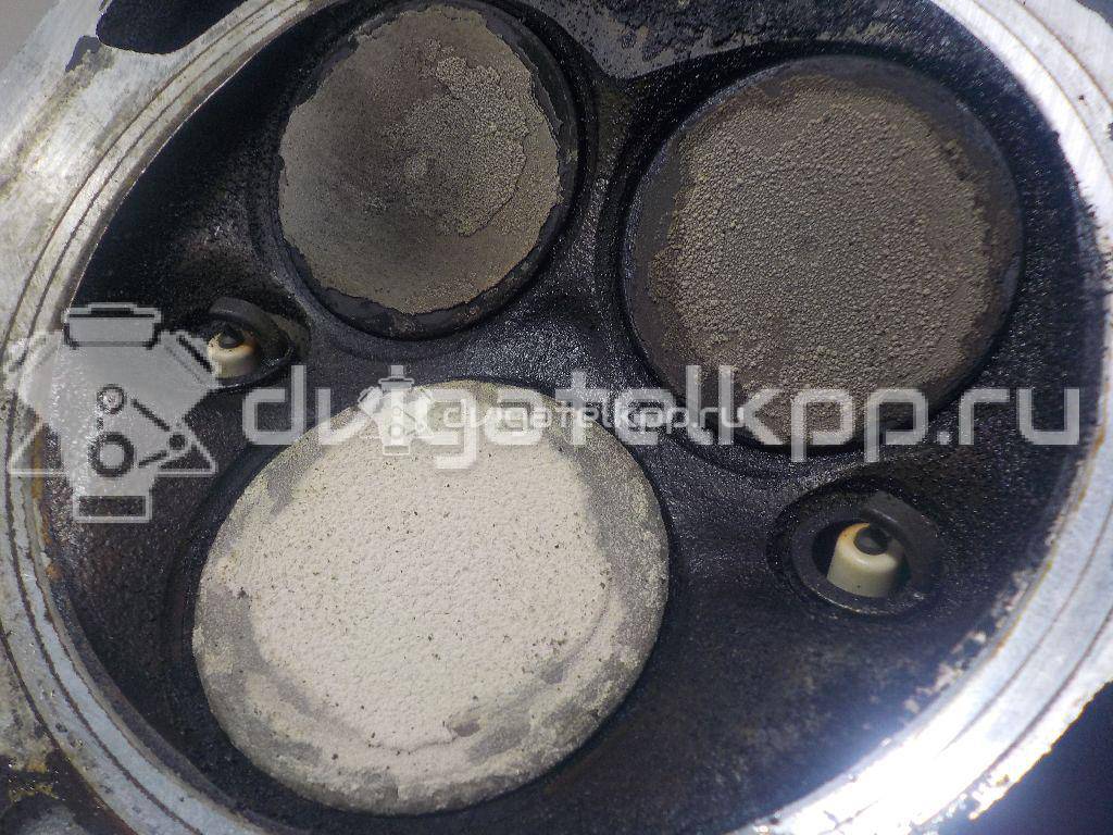 Фото Головка блока  1120101520 для Mercedes-Benz E-Class {forloop.counter}}