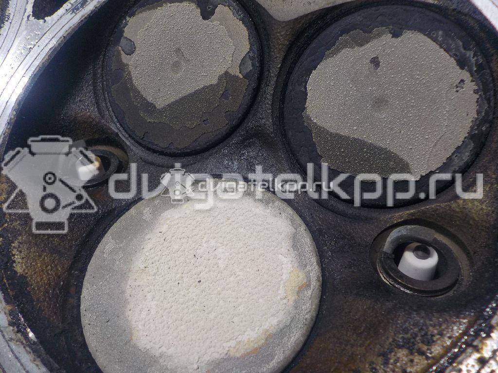 Фото Головка блока  1120101520 для Mercedes-Benz E-Class {forloop.counter}}