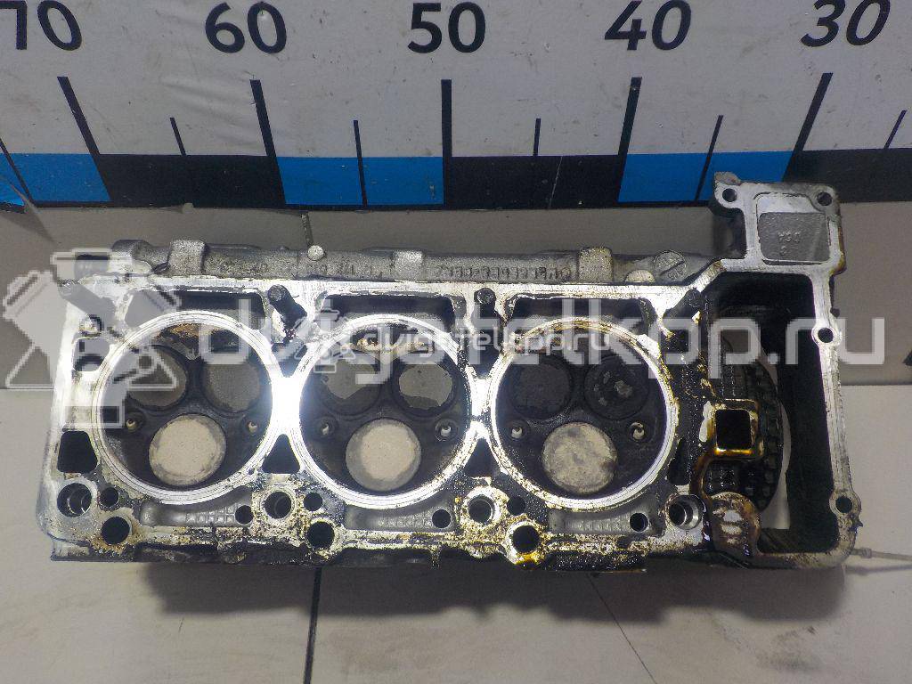 Фото Головка блока  1120101520 для Mercedes-Benz E-Class {forloop.counter}}
