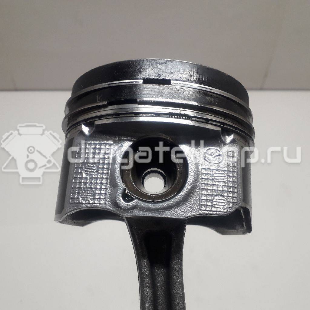 Фото Поршень с шатуном  для Mazda Cx-5 / 6 / 3 {forloop.counter}}