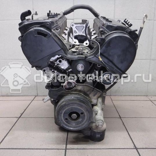 Фото Контрактный (б/у) двигатель 6G72 (DOHC 24V) для Mitsubishi / Hyundai 197-224 л.с 24V 3.0 л бензин