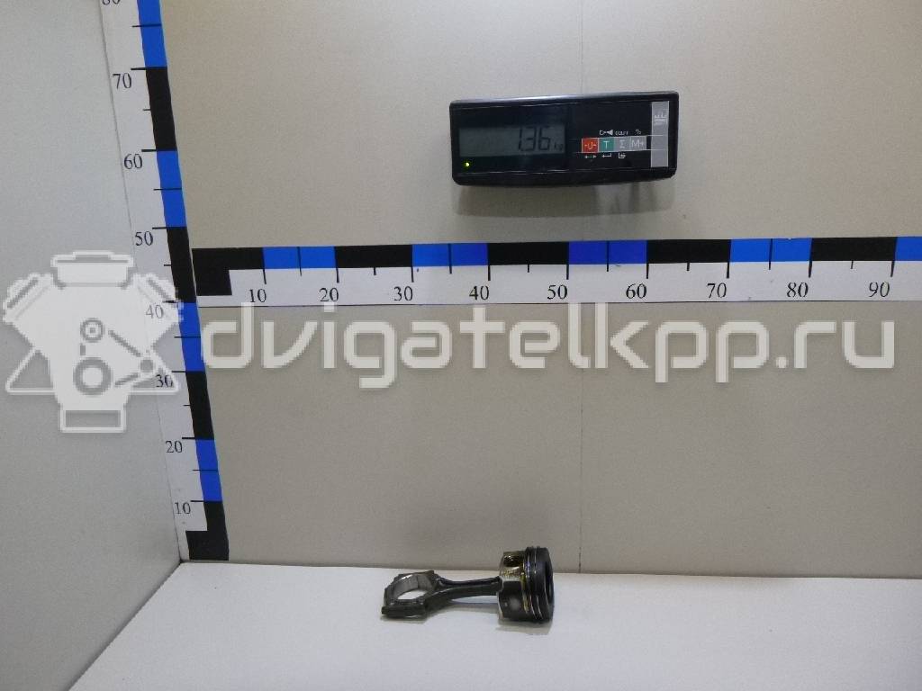 Фото Поршень с шатуном  для Mazda Cx-5 / 6 / 3 {forloop.counter}}