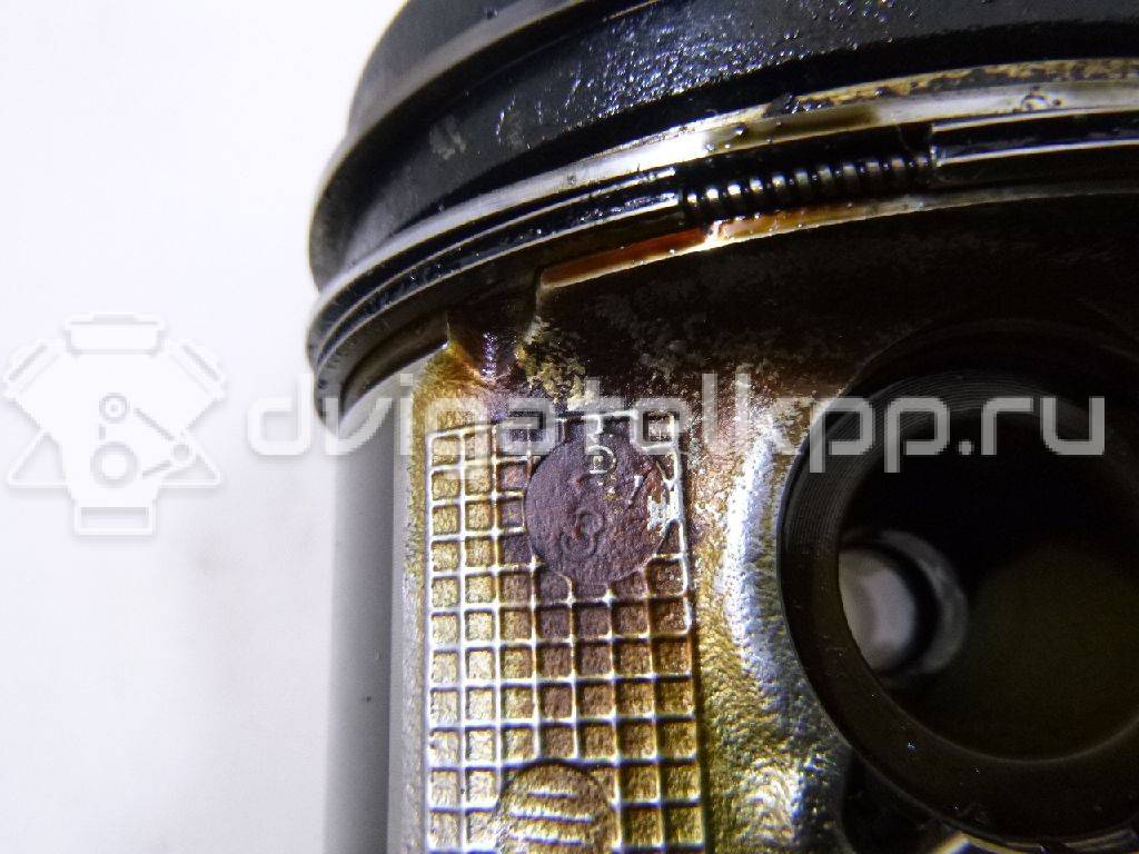 Фото Поршень с шатуном  для Mazda Cx-5 / 6 / 3 {forloop.counter}}