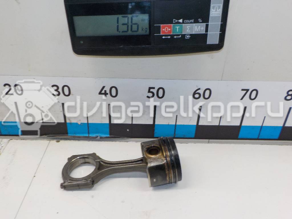 Фото Поршень с шатуном  для Mazda Cx-5 / 6 / 3 {forloop.counter}}