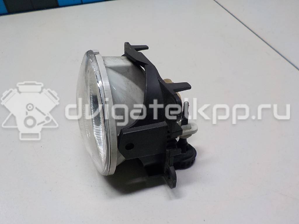 Фото Фара противотуманная  9675450980 для Citroen Berlingo / C3 / C4 {forloop.counter}}