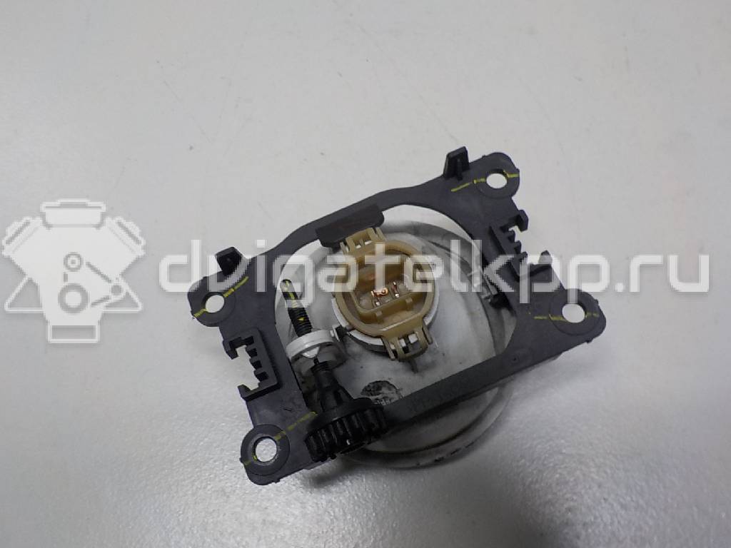 Фото Фара противотуманная  9675450980 для Citroen Berlingo / C3 / C4 {forloop.counter}}