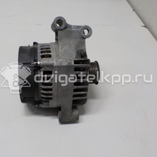 Фото Генератор  3N1110300AF для Ford Fiesta / Focus / C-Max / Fusion Ju / Puma Ec