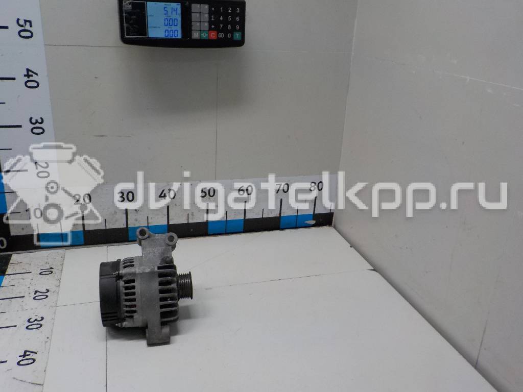 Фото Генератор  3N1110300AF для Ford Fiesta / Focus / C-Max / Fusion Ju / Puma Ec {forloop.counter}}