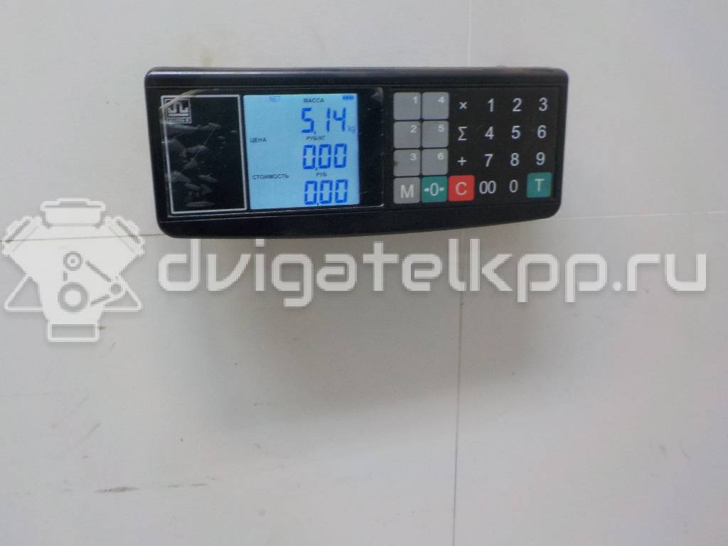 Фото Генератор  3N1110300AF для Ford Fiesta / Focus / C-Max / Fusion Ju / Puma Ec {forloop.counter}}