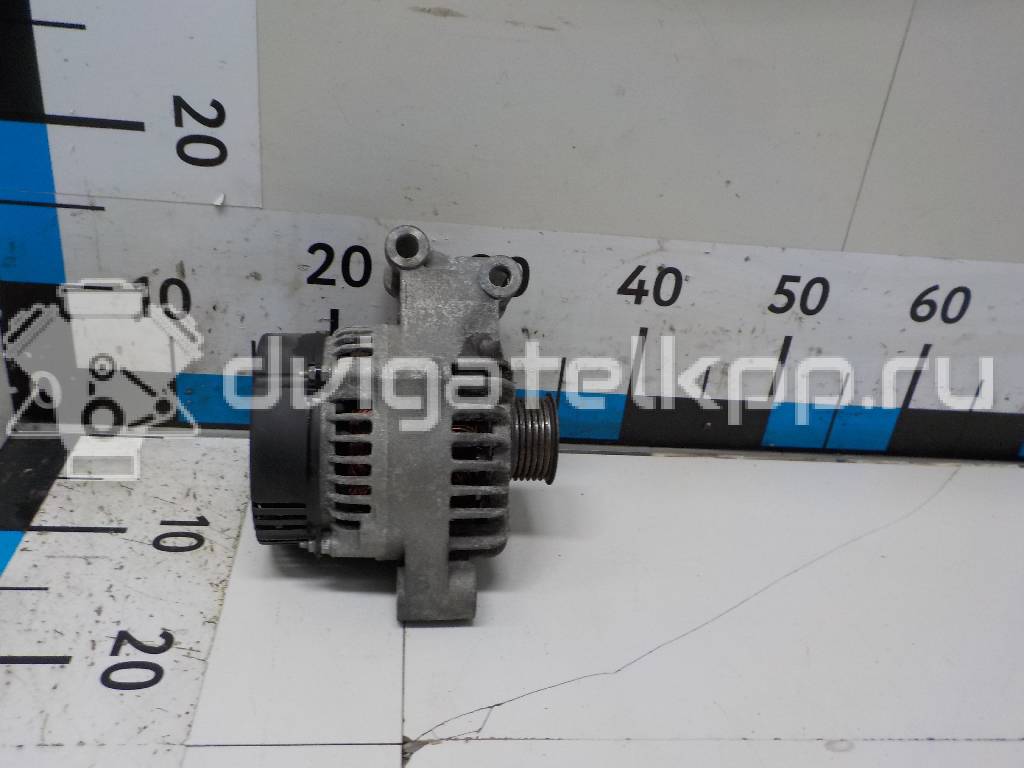 Фото Генератор  3N1110300AF для Ford Fiesta / Focus / C-Max / Fusion Ju / Puma Ec {forloop.counter}}