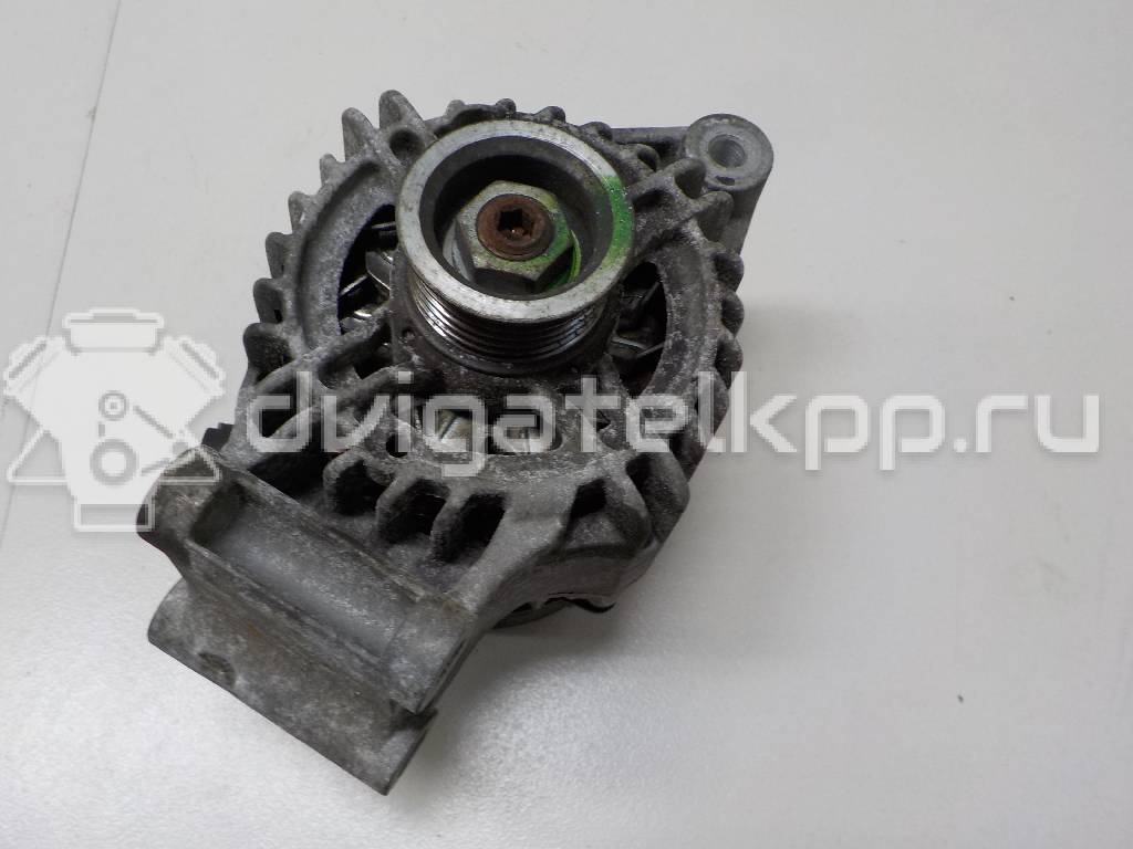 Фото Генератор  3N1110300AF для Ford Fiesta / Focus / C-Max / Fusion Ju / Puma Ec {forloop.counter}}