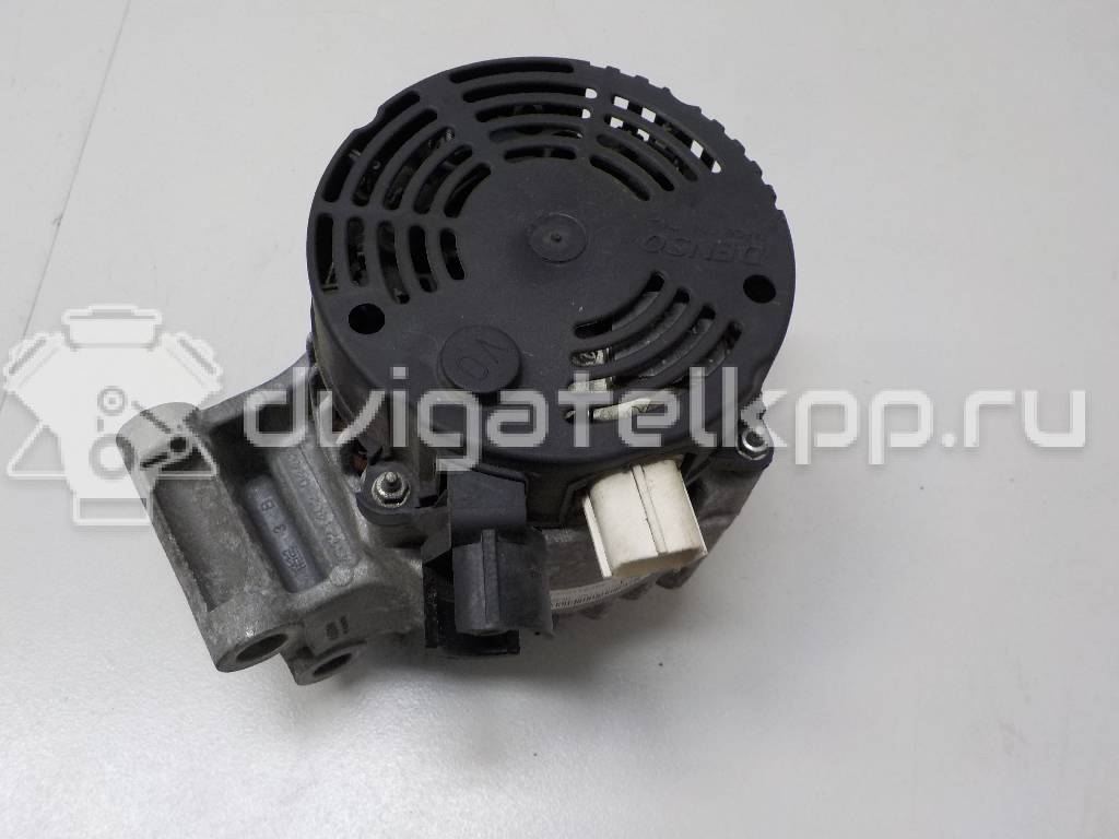 Фото Генератор  3N1110300AF для Ford Fiesta / Focus / C-Max / Fusion Ju / Puma Ec {forloop.counter}}