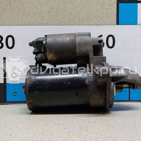 Фото Стартер  1732742 для Ford Fiesta / Focus / C-Max / Ka / Galaxy