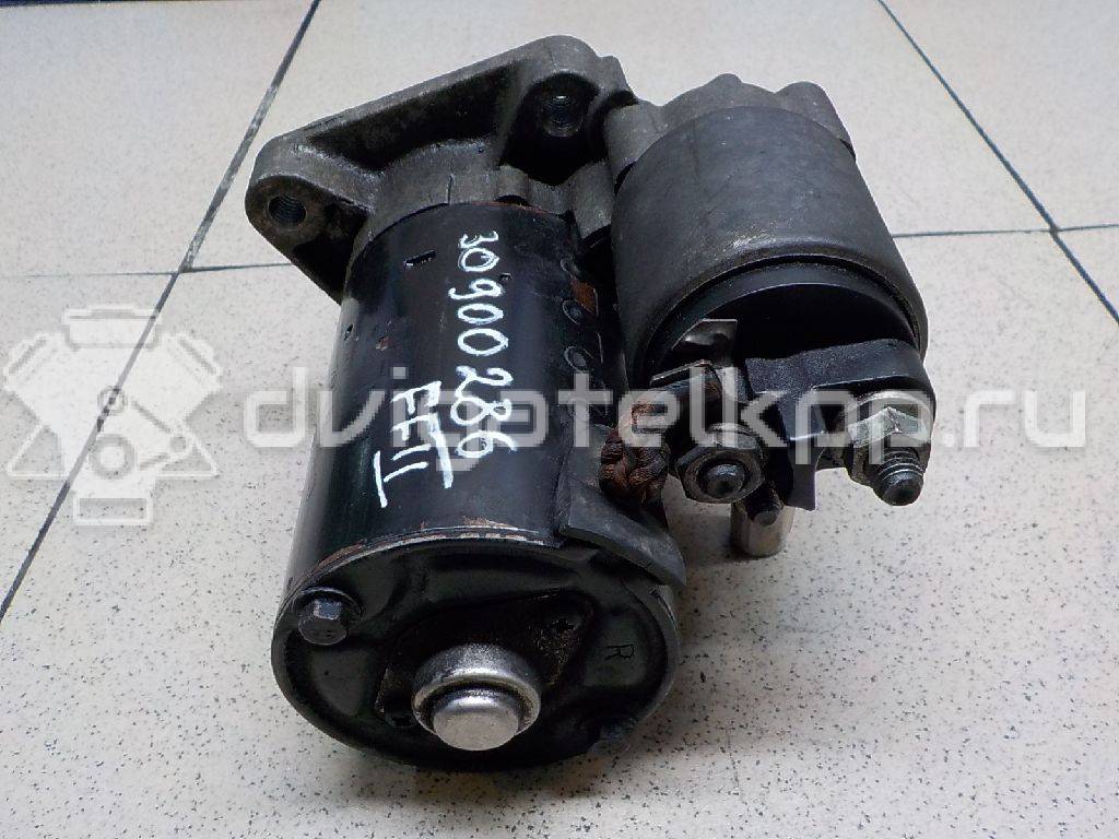 Фото Стартер  1732742 для Ford Fiesta / Focus / C-Max / Ka / Galaxy {forloop.counter}}