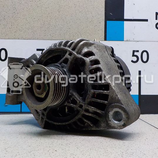 Фото Генератор  1708472 для Ford Fiesta / Focus / Tourneo / C-Max / Fusion Ju