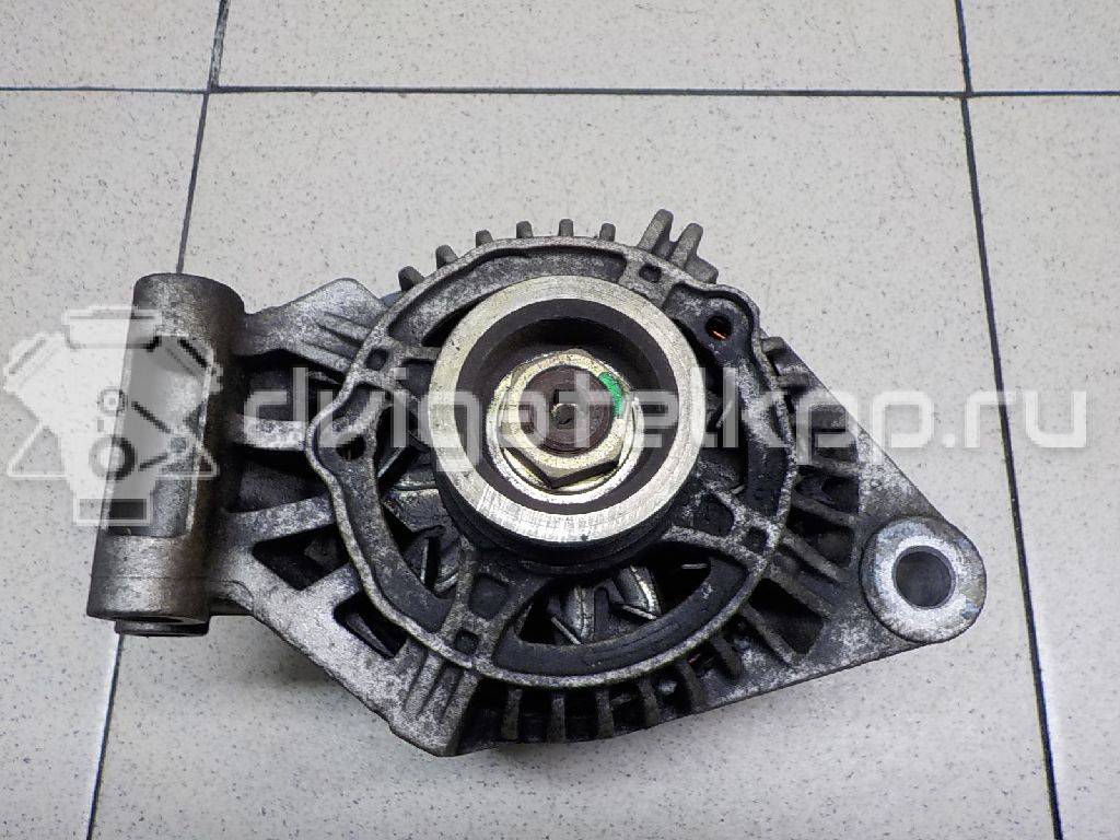 Фото Генератор  1708472 для Ford Fiesta / Focus / Tourneo / C-Max / Fusion Ju {forloop.counter}}