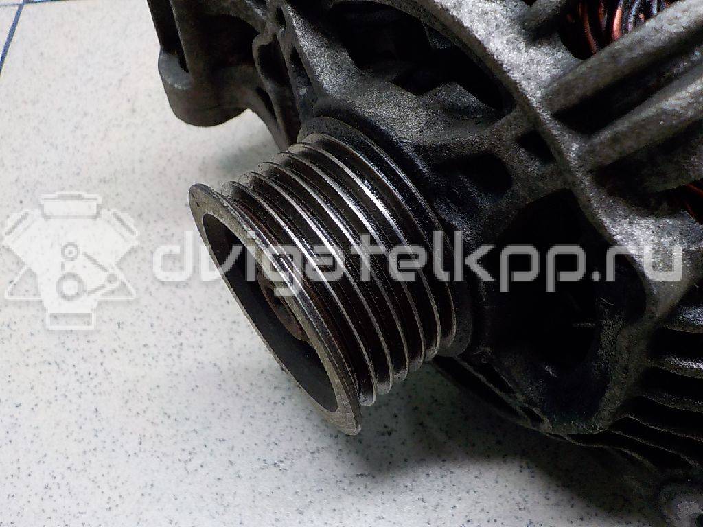 Фото Генератор  1708472 для Ford Fiesta / Focus / Tourneo / C-Max / Fusion Ju {forloop.counter}}