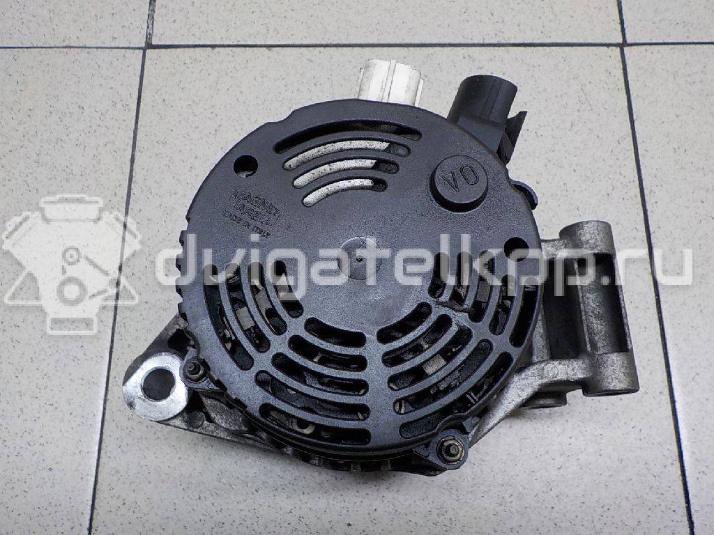 Фото Генератор  1708472 для Ford Fiesta / Focus / Tourneo / C-Max / Fusion Ju {forloop.counter}}