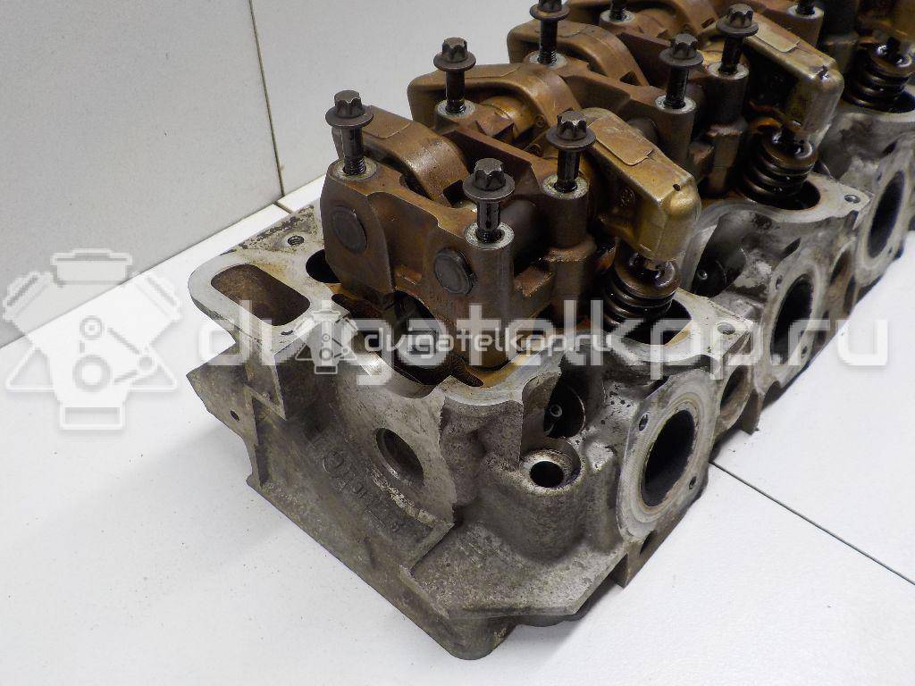 Фото Головка блока  1130102120 для mercedes benz G-Class W463 {forloop.counter}}
