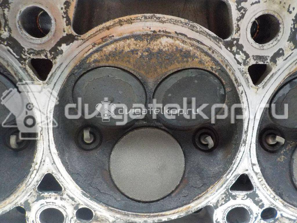 Фото Головка блока  1130102120 для mercedes benz G-Class W463 {forloop.counter}}