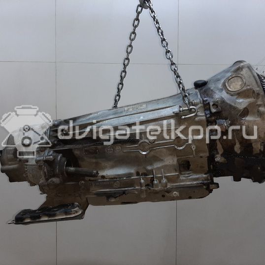 Фото Контрактная (б/у) АКПП для Mercedes-Benz (Bbdc) Glk X204 231-245 л.с 24V 3.0 л M 272.948 бензин 2042706300