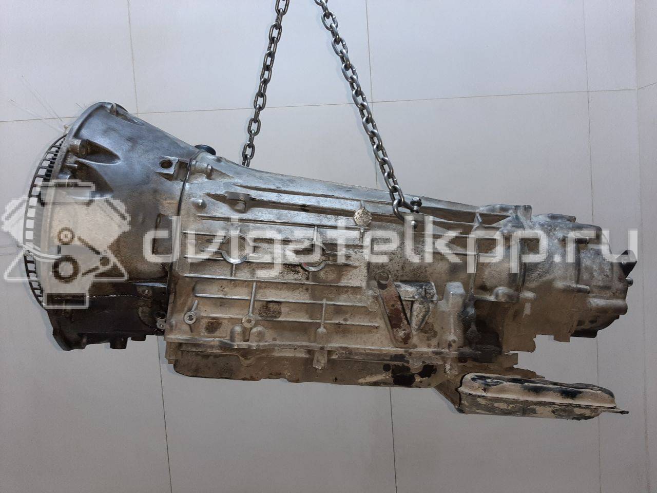 Фото Контрактная (б/у) АКПП для Mercedes-Benz C-Class / Glk-Class X204 231 л.с 24V 3.0 л M 272.948 (M272 E30) бензин 2042706300 {forloop.counter}}