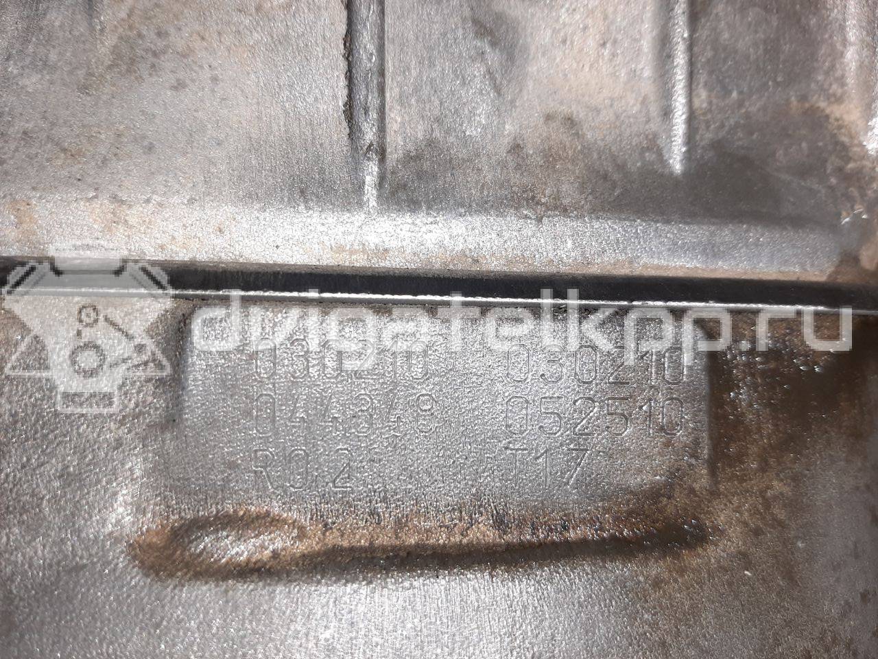 Фото Контрактная (б/у) АКПП для Mercedes-Benz C-Class / Glk-Class X204 231 л.с 24V 3.0 л M 272.948 (M272 E30) бензин 2042706300 {forloop.counter}}