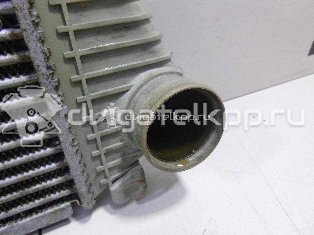 Фото Интеркулер  2D0145805 для mercedes benz Sprinter (901-905)/Sprinter Classic (909) {forloop.counter}}