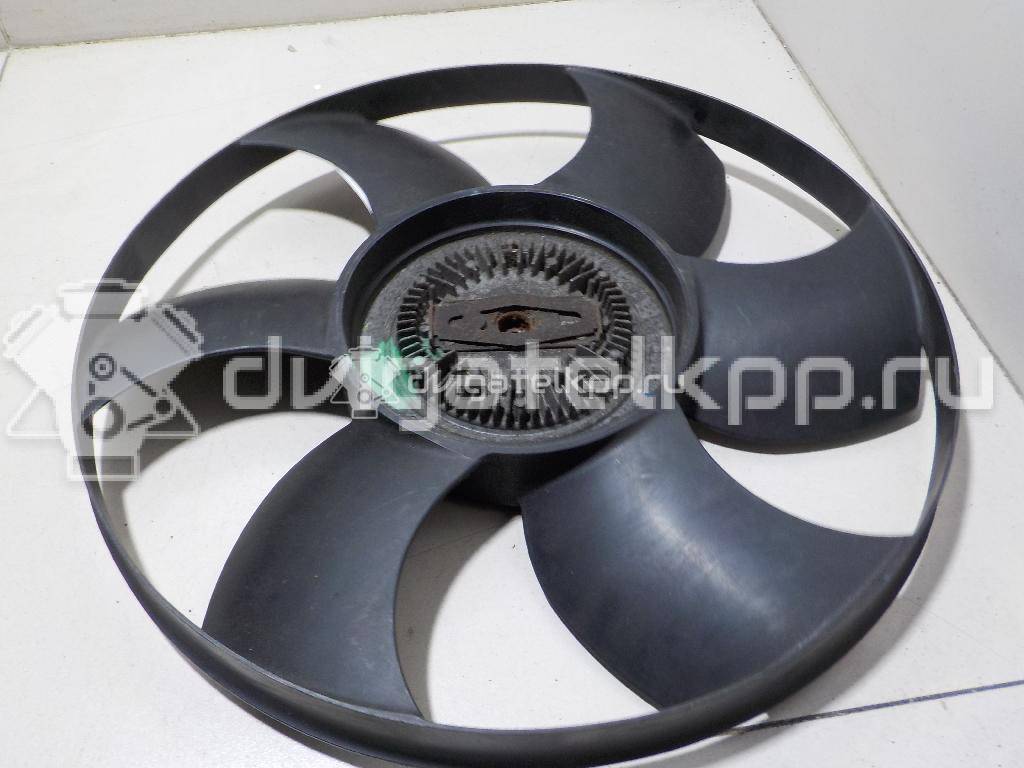 Фото Термомуфта  076121301C для mercedes benz Sprinter (901-905)/Sprinter Classic (909) {forloop.counter}}