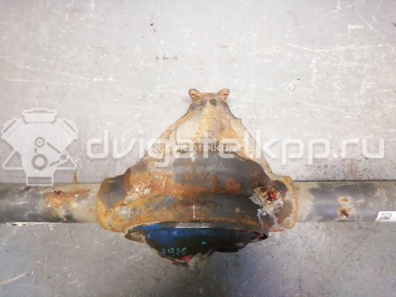 Фото Мост задний  2E0501011H для mercedes benz Sprinter (906) {forloop.counter}}